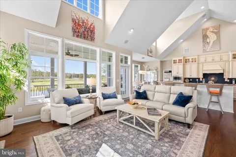 $1,325,000 | 33292 Marina Bay Circle, Millsboro, DE 19966