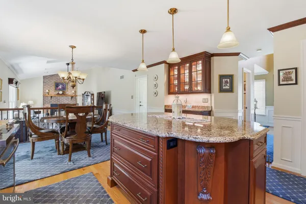 $799,900 | 217 Rolling Knoll Drive, Bel Air, MD 21014