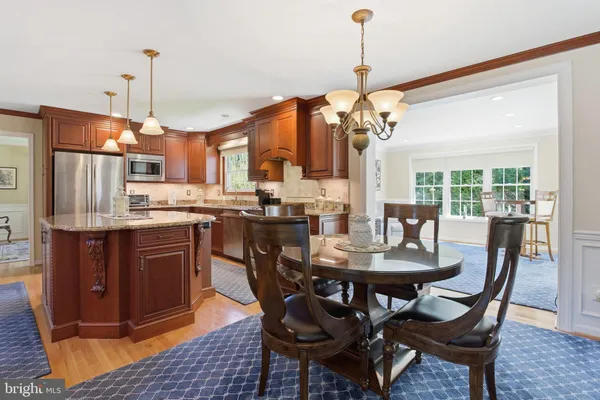 $799,900 | 217 Rolling Knoll Drive, Bel Air, MD 21014