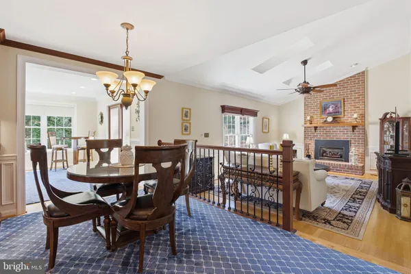 $799,900 | 217 Rolling Knoll Drive, Bel Air, MD 21014