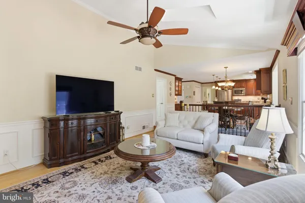 $799,900 | 217 Rolling Knoll Drive, Bel Air, MD 21014