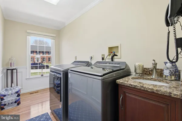 $799,900 | 217 Rolling Knoll Drive, Bel Air, MD 21014