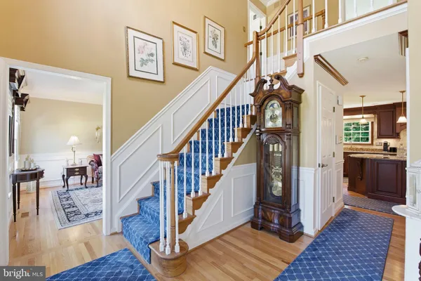 $799,900 | 217 Rolling Knoll Drive, Bel Air, MD 21014