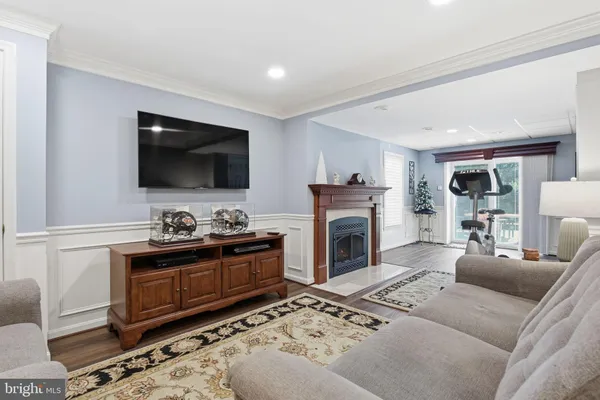 $799,900 | 217 Rolling Knoll Drive, Bel Air, MD 21014