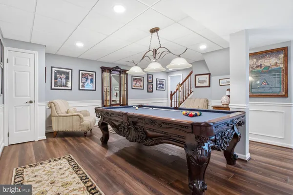 $799,900 | 217 Rolling Knoll Drive, Bel Air, MD 21014