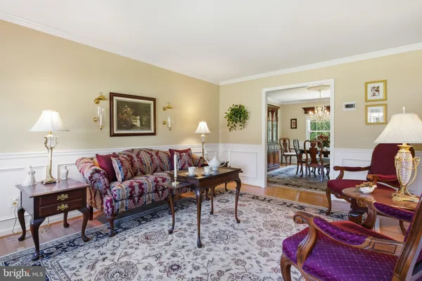 $799,900 | 217 Rolling Knoll Drive, Bel Air, MD 21014