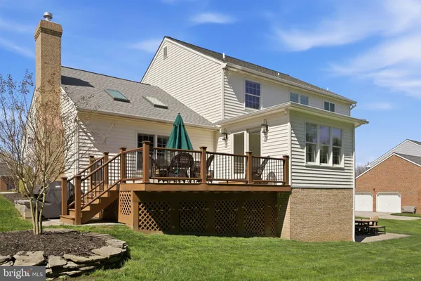 $799,900 | 217 Rolling Knoll Drive, Bel Air, MD 21014