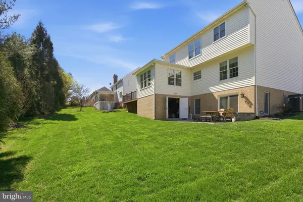 $799,900 | 217 Rolling Knoll Drive, Bel Air, MD 21014