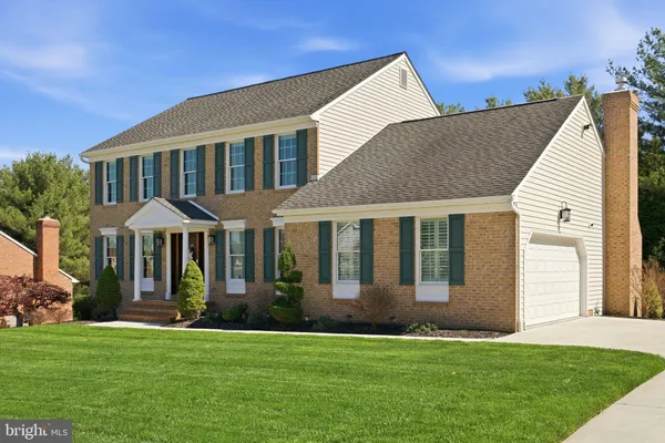 $799,900 | 217 Rolling Knoll Drive, Bel Air, MD 21014