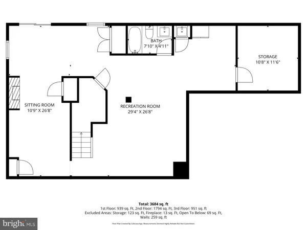 $799,900 | 217 Rolling Knoll Drive, Bel Air, MD 21014