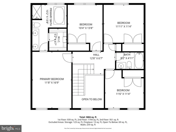 $799,900 | 217 Rolling Knoll Drive, Bel Air, MD 21014