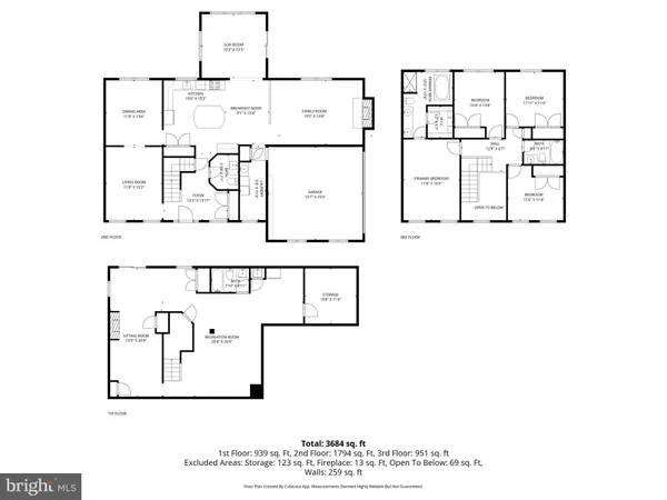 $799,900 | 217 Rolling Knoll Drive, Bel Air, MD 21014