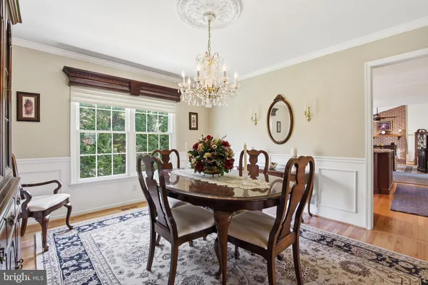 $799,900 | 217 Rolling Knoll Drive, Bel Air, MD 21014
