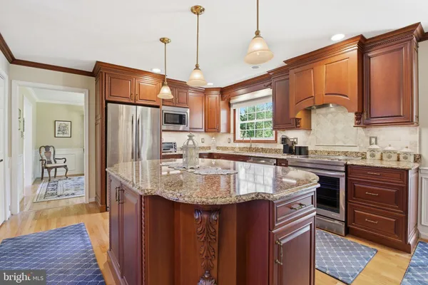 $799,900 | 217 Rolling Knoll Drive, Bel Air, MD 21014