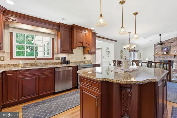 $799,900 | 217 Rolling Knoll Drive, Bel Air, MD 21014