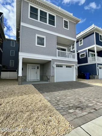 $6,750 | 127 Dewey Drive, Seaside Heights, NJ 08751