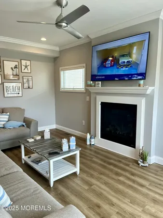 $6,750 | 127 Dewey Drive, Seaside Heights, NJ 08751