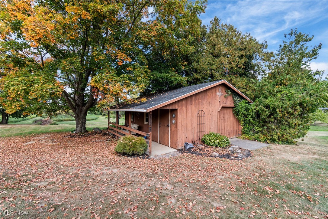 1167 Fixler Road Wadsworth, OH 44281 - Photo 27 of 31