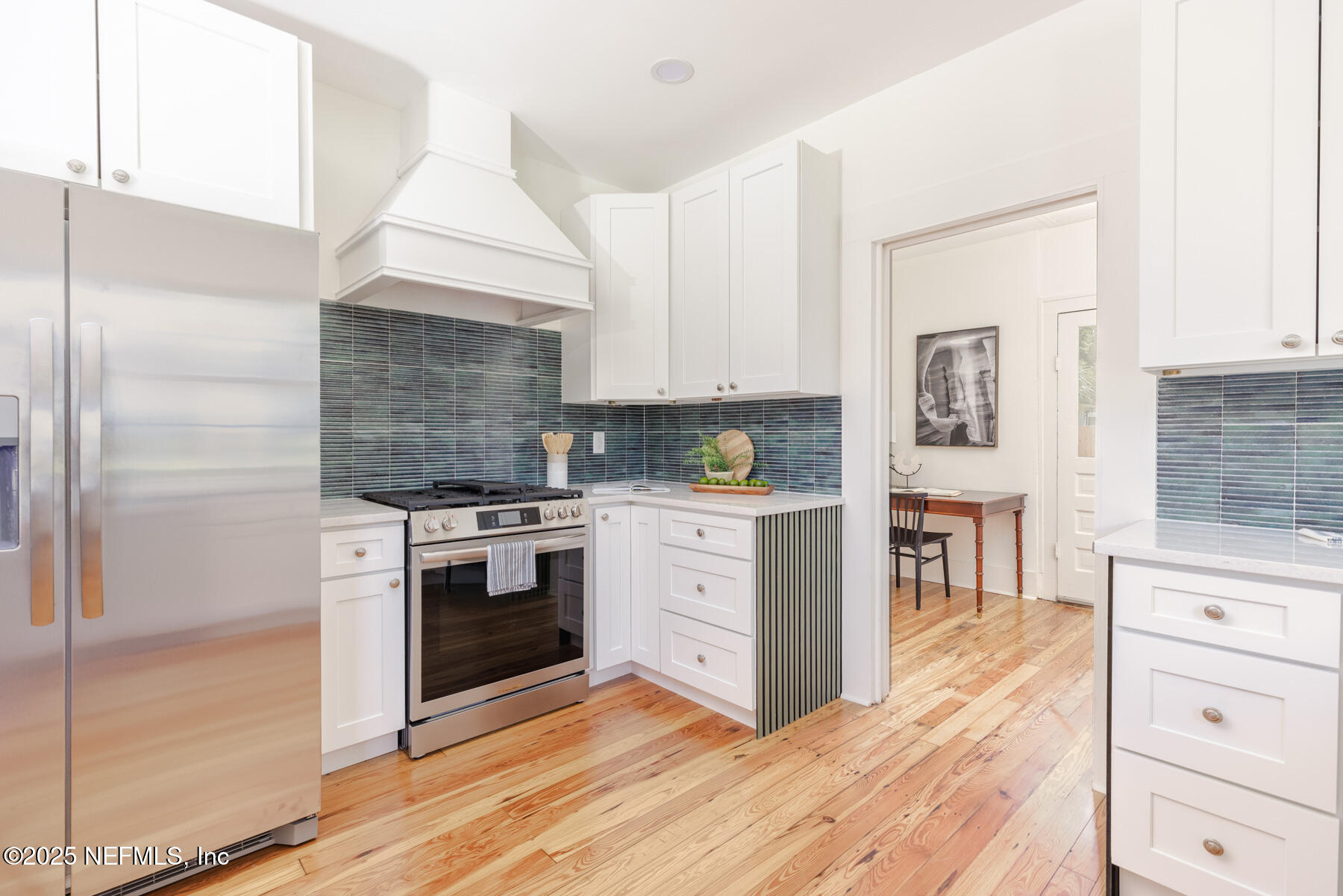 2930 Apache Avenue Jacksonville, FL 32210 - Photo 18 of 50 2930 Apache-017