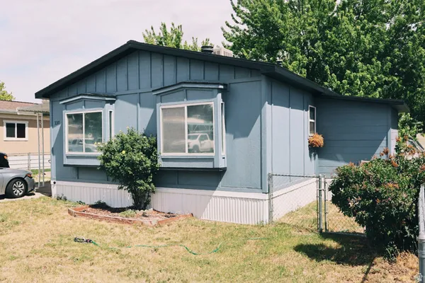 $100,000 | 8400 South 4000 West, West Jordan, UT 84088
