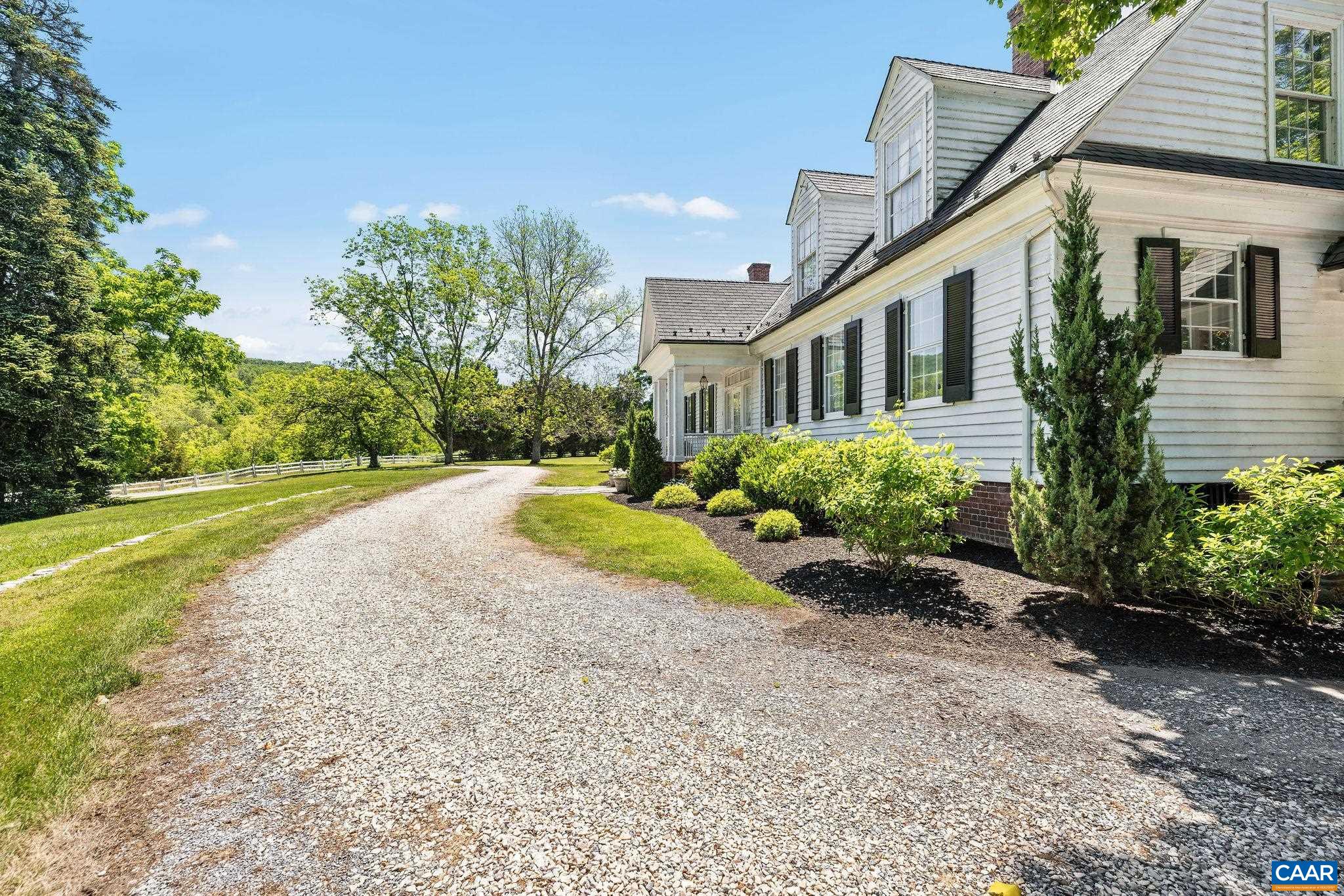 4301 Longdale Furnace Road Clifton Forge, VA 24422 - Photo 54 of 71