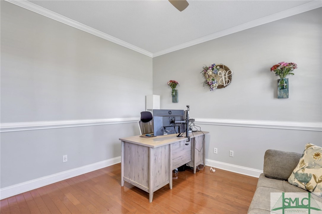 318 Purple Plum Drive Rincon, GA 31326 - Photo 7 of 50 Gallery Image 7