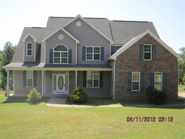 609 Piedmont Road Barnesville, GA 30204 - Photo 1 of 1 Gallery Image 1