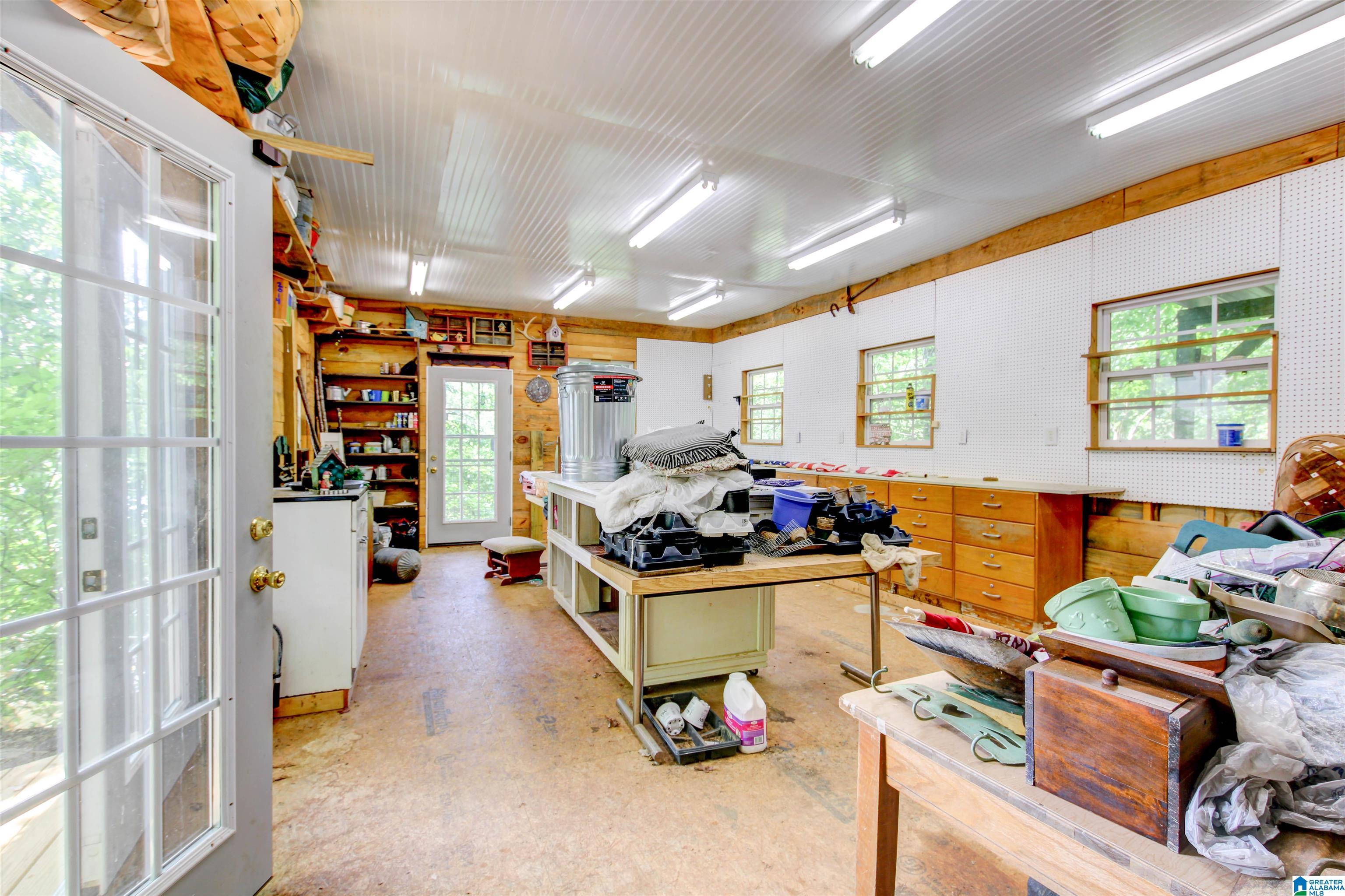 190 Ginhouse Point Wedowee, AL 36278 - Photo 27 of 37