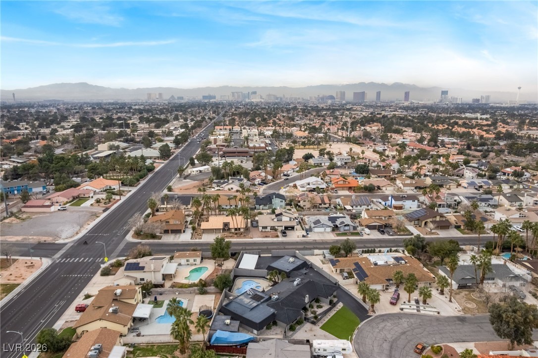 4501 South Woodcrest Road Las Vegas, NV 89121 - Photo 46 of 46