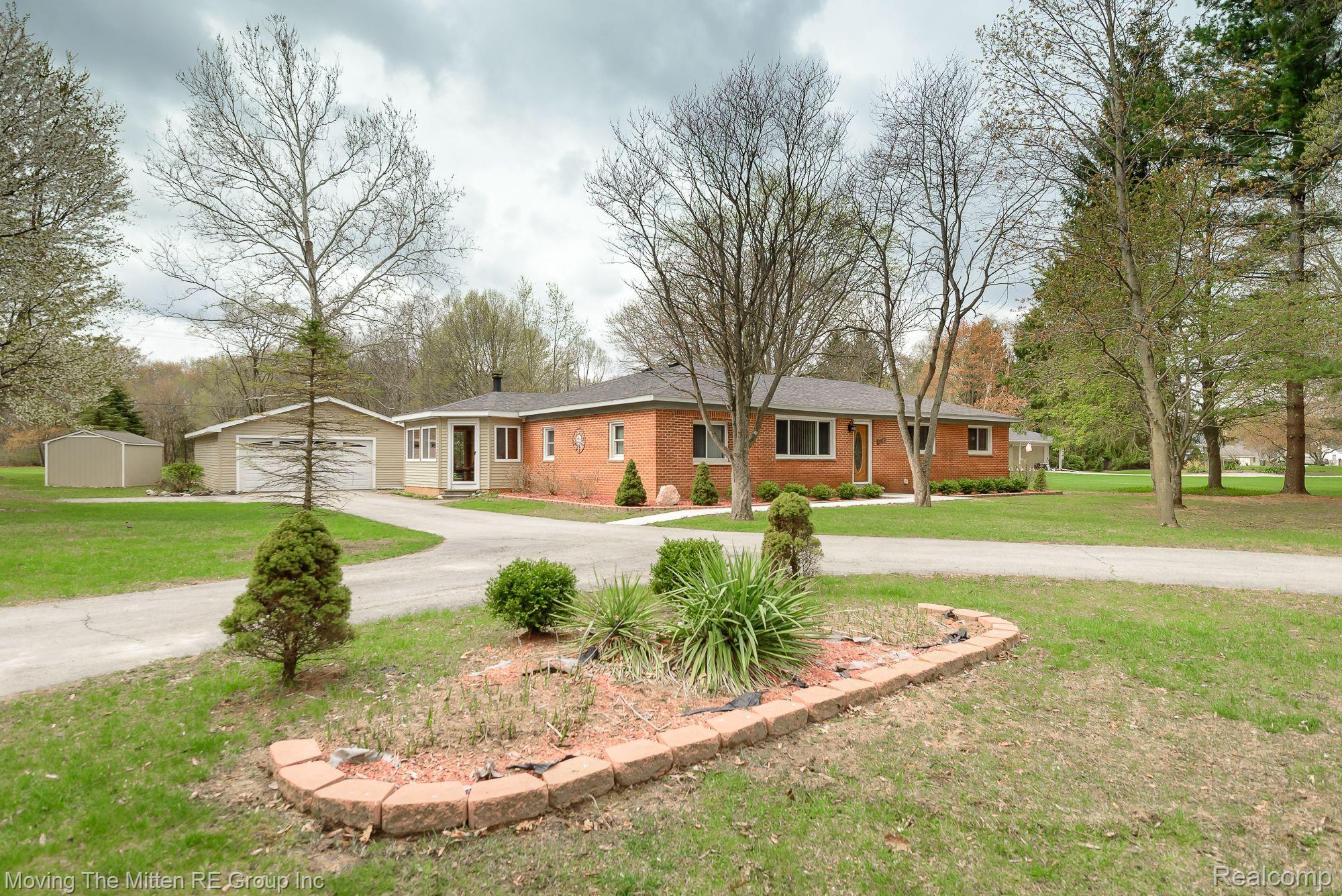 42649 Fret Road Belleville, MI 48111 - Photo 1 of 79 Highlight Photo