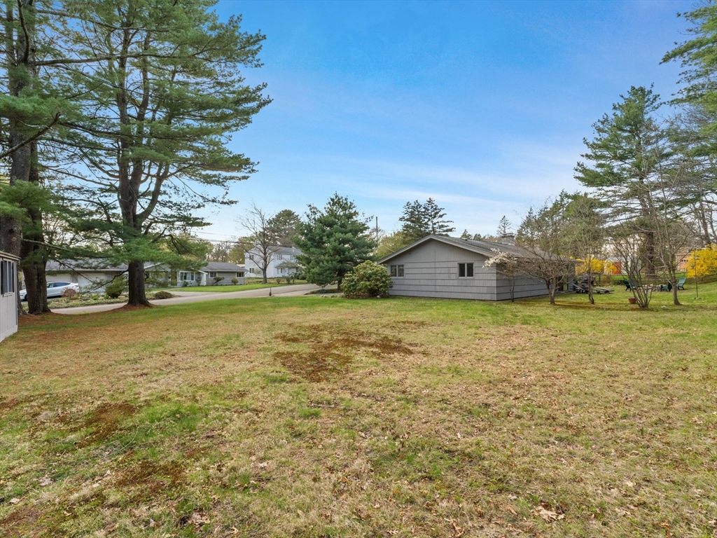 16 Sheffield Road Framingham, MA 01701 - Photo 37 of 41