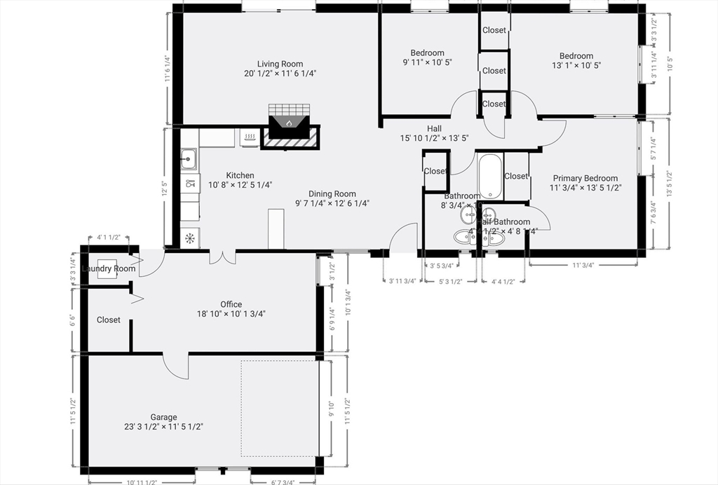 16 Sheffield Road Framingham, MA 01701 - Photo 41 of 41