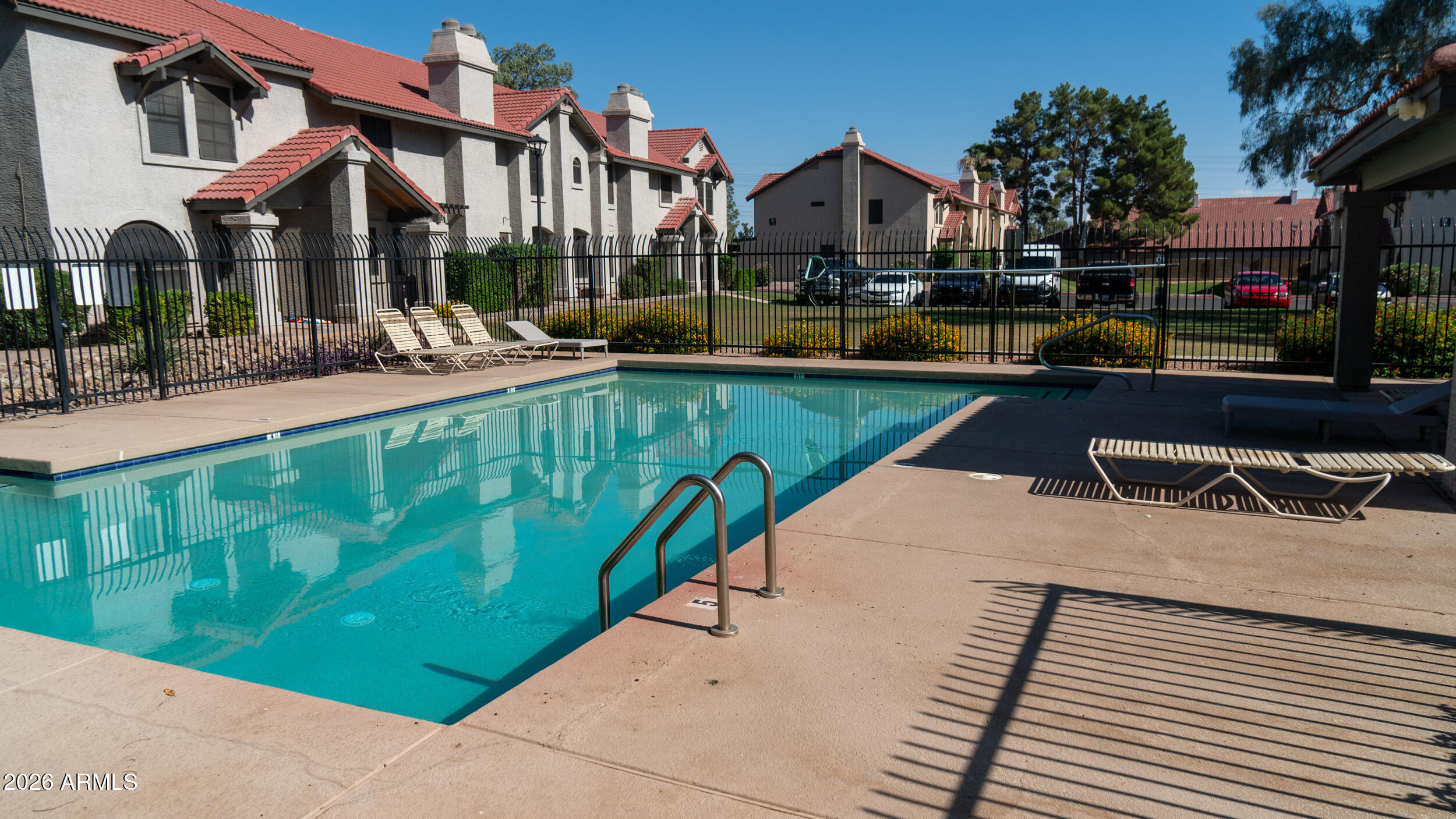 6262 East Brown Road, Unit 64 Mesa, AZ 85205 - Photo 32 of 43