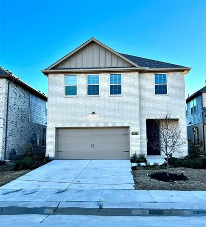 $2,990 | 2803 Woodland Court, Wylie, TX 75098
