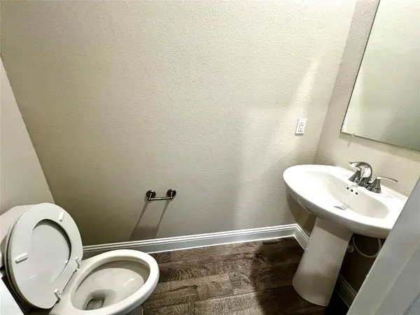 $2,990 | 2803 Woodland Court, Wylie, TX 75098