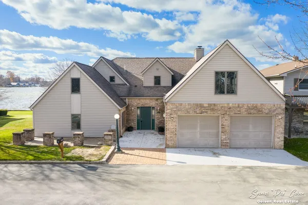 $730,000 | 8591 Hidden Trail, Orleans, MI 48865