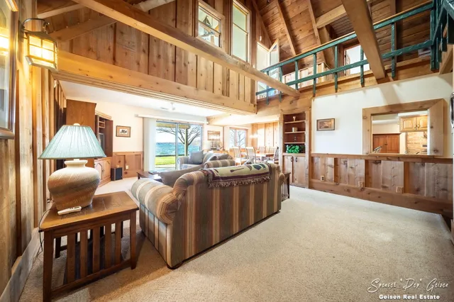 $755,000 | 8591 Hidden Trail, Orleans, MI 48865