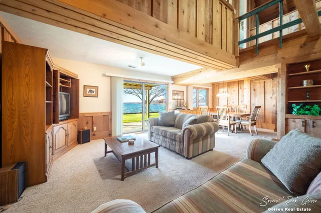 $755,000 | 8591 Hidden Trail, Orleans, MI 48865