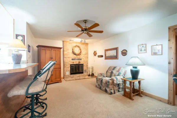 $730,000 | 8591 Hidden Trail, Orleans, MI 48865