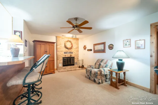 $755,000 | 8591 Hidden Trail, Orleans, MI 48865