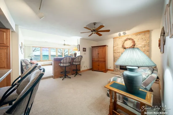 $730,000 | 8591 Hidden Trail, Orleans, MI 48865