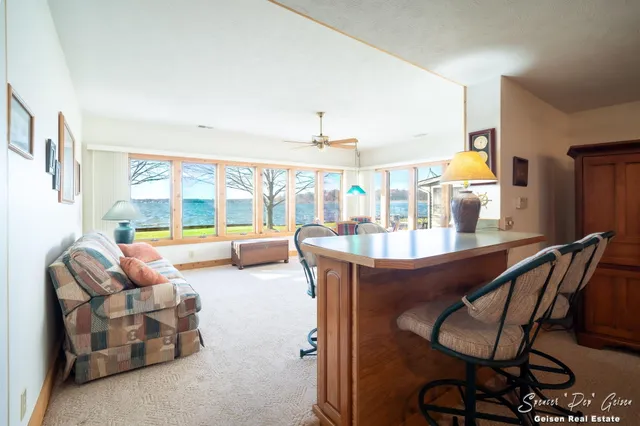 $755,000 | 8591 Hidden Trail, Orleans, MI 48865
