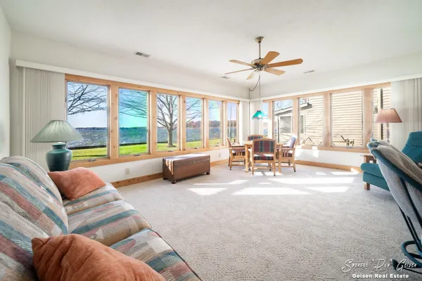$730,000 | 8591 Hidden Trail, Orleans, MI 48865