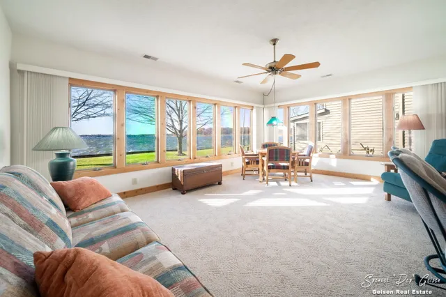 $755,000 | 8591 Hidden Trail, Orleans, MI 48865