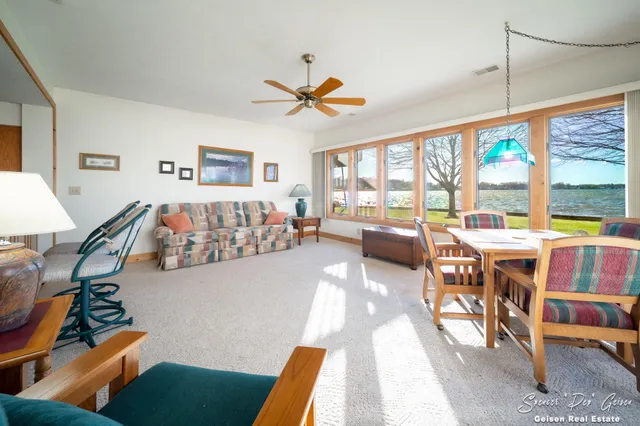 $755,000 | 8591 Hidden Trail, Orleans, MI 48865