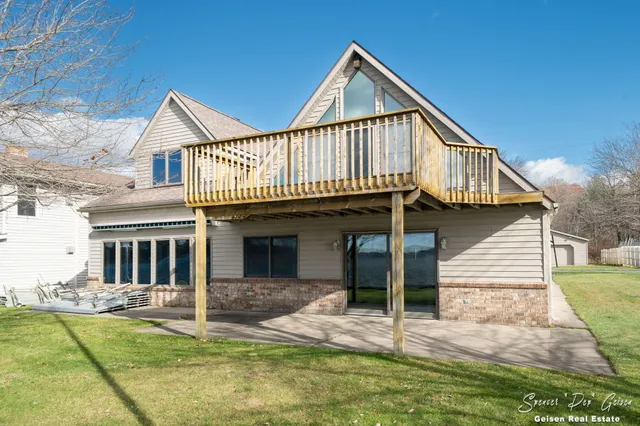 $755,000 | 8591 Hidden Trail, Orleans, MI 48865