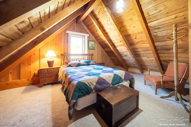 $755,000 | 8591 Hidden Trail, Orleans, MI 48865