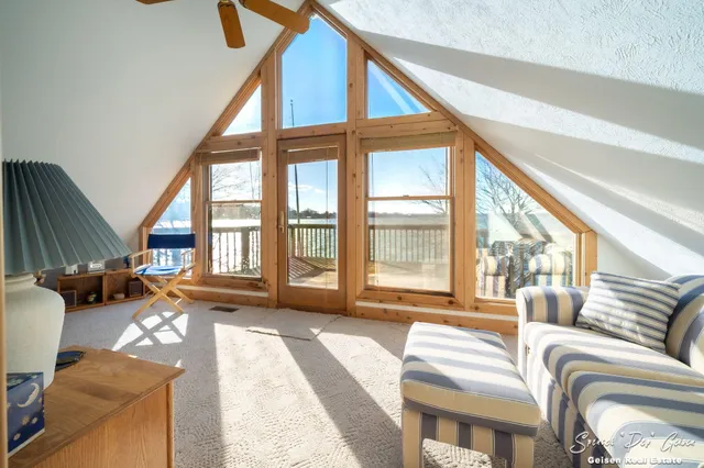 $755,000 | 8591 Hidden Trail, Orleans, MI 48865