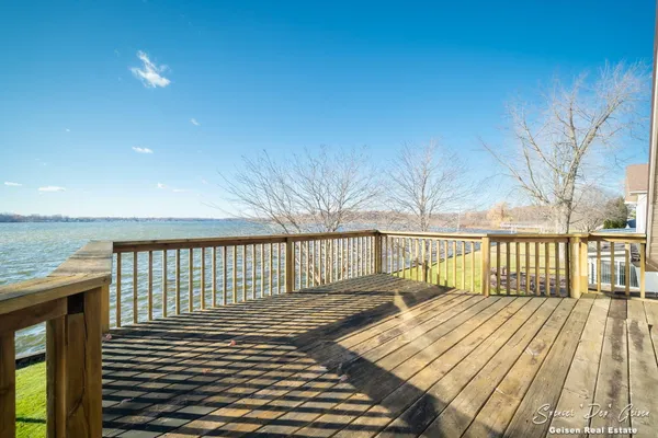 $730,000 | 8591 Hidden Trail, Orleans, MI 48865