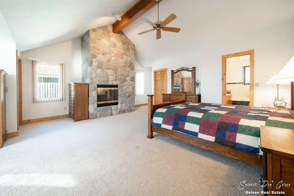 $730,000 | 8591 Hidden Trail, Orleans, MI 48865